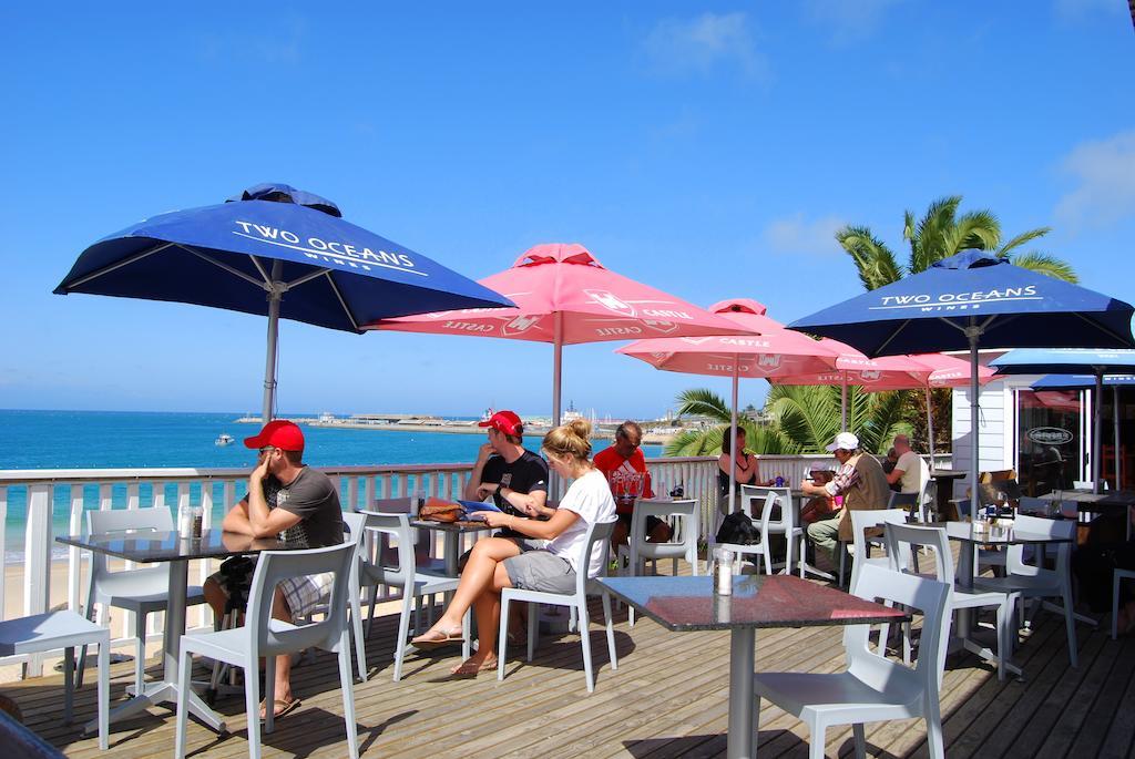 Santos Express Vandrerhjem Mossel Bay Rom bilde